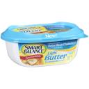 Smart Balance Light Spreadable Butter & Canola Oil, 7.5 oz