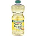 Smart Balance: Omega Natural Blend Of Canola, Soy & Olive Oils Oil, 48 Fl Oz