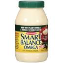 Smart Balance Omega Plus Mayonnaise, 32 o
