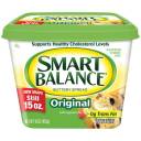 Smart Balance Original Buttery Spread, 15 oz