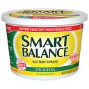 Smart Balance Original Buttery Spread, 45 oz