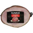 Smithfield Naturally Hickory Smoked Spiral Sliced Ham, random weight