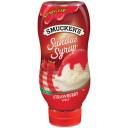 Smucker's:  Strawberry Syrup, 20 Oz