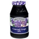 Smuckers Grape Jelly,  32 oz