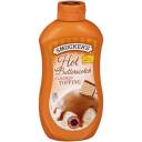 Smucker's Hot Butterscotch Flavored Topping, 15.5 oz