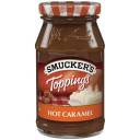 Smucker's: Hot Caramel Toppings, 12 Oz