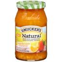 Smucker's Natural Orange Marmalade Fruit Spread, 17.25 oz