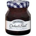 Smucker's Orchard's Finest Northwoods Blueberry Preserves, 12 oz