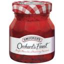 Smucker's Orchard's Finest Pacific Mountain Strawberry Preserves, 12 oz