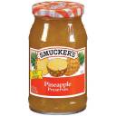 Smuckers Pineapple Preserves, 18 oz