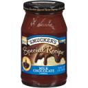Smucker's Special Recipe Milk Chocolate Topping, 17.75 oz