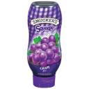 Smucker's Squeeze Grape Fruit Spread, 20 oz