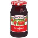 Smucker's: Strawberry 12 Oz Or 18 Oz Jelly,