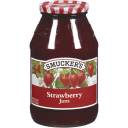Smucker's Strawberry Jam, 48 Oz