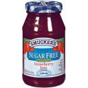 Smucker's Strawberry Sugar Free Seedless Jam, 12.75 oz
