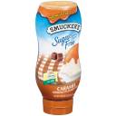 Smucker's Sugar Free Caramel Sundae Syrup, 19.25 oz