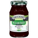Smucker's Sugar Free Seedless Blackberry Jam, 12.75 oz
