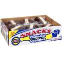 Snacks: Chocolate Cupcakes, 24 Oz