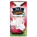So Delicious Original Coconut Milk Beverage, 32 fl oz