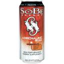 SoBe Adrenaline Rush Energy Drink, 16 fl oz