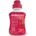 SodaStream Cherry Cola Sodamix, 500 ml