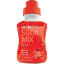 SodaStream Cola Sodamix, 500 ml