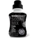 SodaStream Cola Zero Sodamix, 500 ml