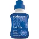 SodaStream Diet Cola Sodamix, 500 ml