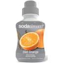 SodaStream Diet Orange Sodamix, 500 ml