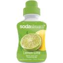 SodaStream Lemon Lime Sodamix, 500 ml