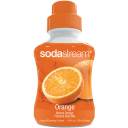 SodaStream Orange Sodamix, 500 ml