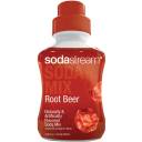 SodaStream Root Beer Sodamix, 500 ml