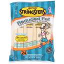 Sorrento Reduced Fat Mozzarella Stringsters, 24 oz