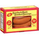 Southern Maid Smoked Sausage, 28 oz