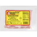 Southwood Farms Cured Salt Pork, 16 oz