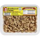 Southwood Farms Real Skinless Pork Cracklins, 8 oz