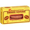 Southwood Farms Smoked Sausage, 28 oz
