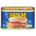 Spam: Canned Meat, 7 Oz