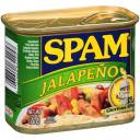 Spam Jalapeno Canned Meat, 12 oz