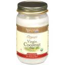 Spectrum Naturals: Expeller Pressed Organic Virgin Coconut Oil, 14 Fl Oz