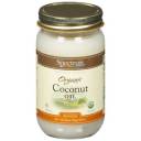 Spectrum Naturals: Organic Coconut Oil, 14 Fl Oz