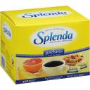 Splenda No Calorie Sweetener Packets, 400 ct