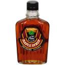 Springtree: 100% Pure Grade A Dark Amber Maple Syrup, 8.5 Fl Oz
