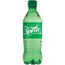 Sprite Lemon-Lime Soda, 16 oz