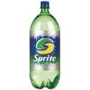 Sprite Lemon-Lime Soda, 2 l