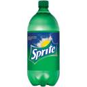 Sprite Lemon-Lime Soda, 3 l