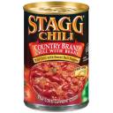 Stagg Country Brand Chili With Beans, 15 oz
