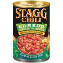 Stagg Laredo Chili With Beans, 15 oz