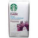 Starbucks Caffe Verona Decaf Ground Coffee, 12 oz