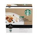 Starbucks Caramel Coffee K-Cups, 0.35 oz, 16 count